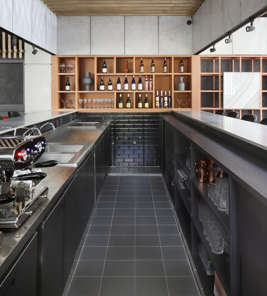 巴西 Kofu Sushi 餐厅-7