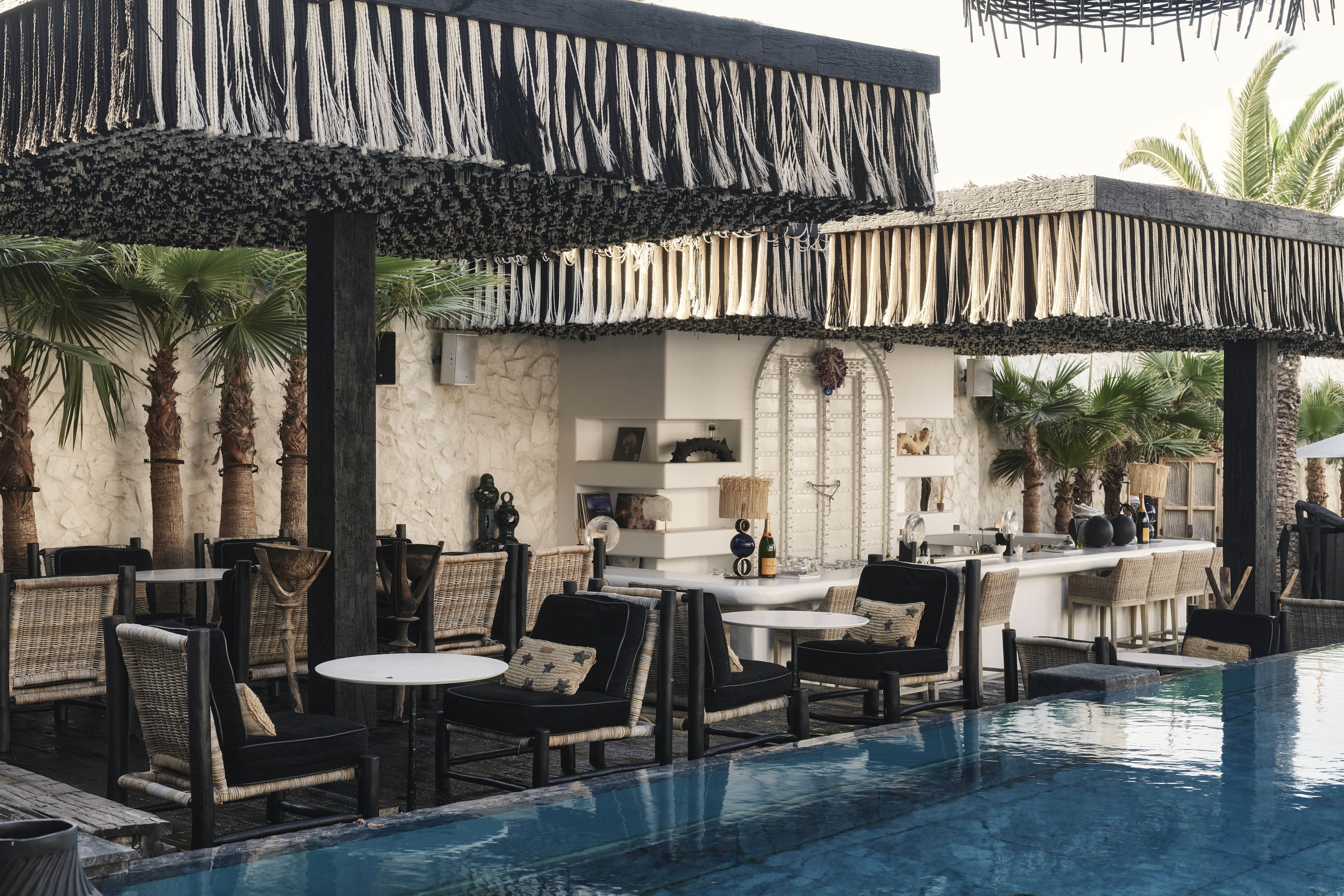 O by Myconian 酒店丨希腊丨STFN lab-12