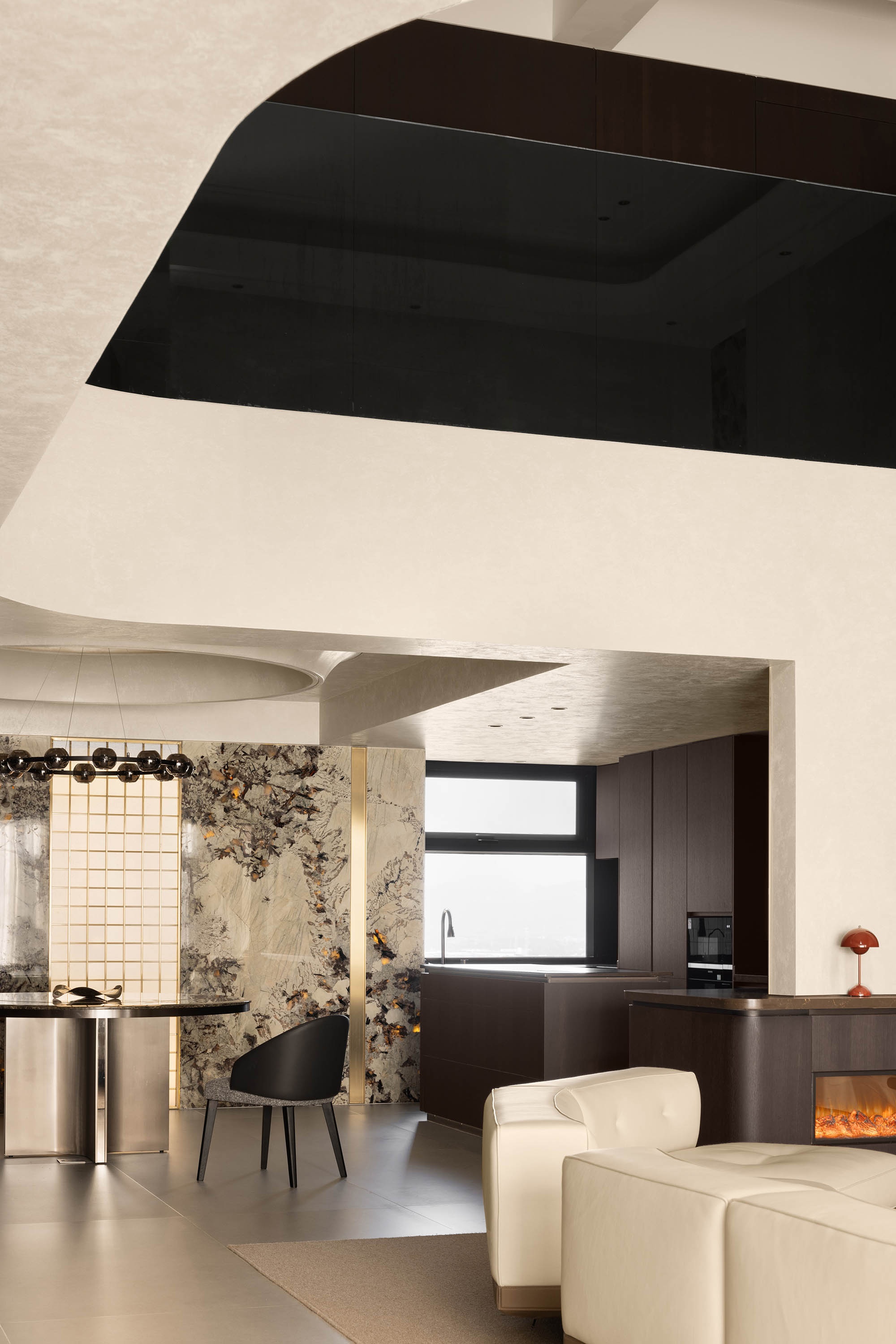 盛泰·君和园丨中国揭阳丨南境装饰设计-29