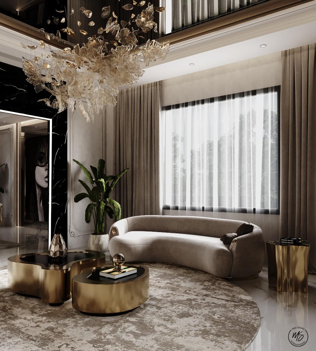 Timeless Elegance | Navigating the World of Design and Luxury - Covet Edition-1