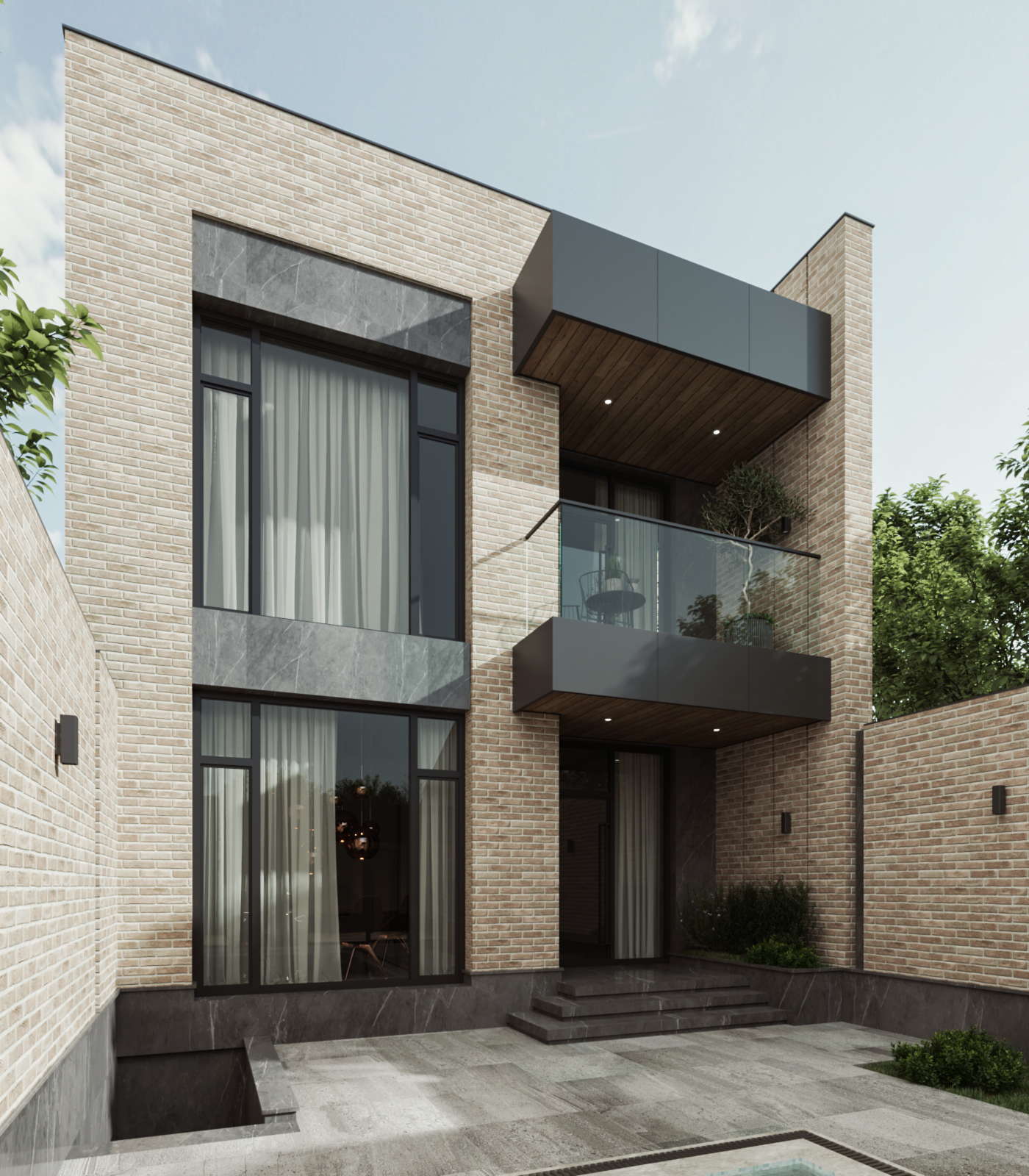 小房子 46 号丨乌兹别克斯坦塔什干-2