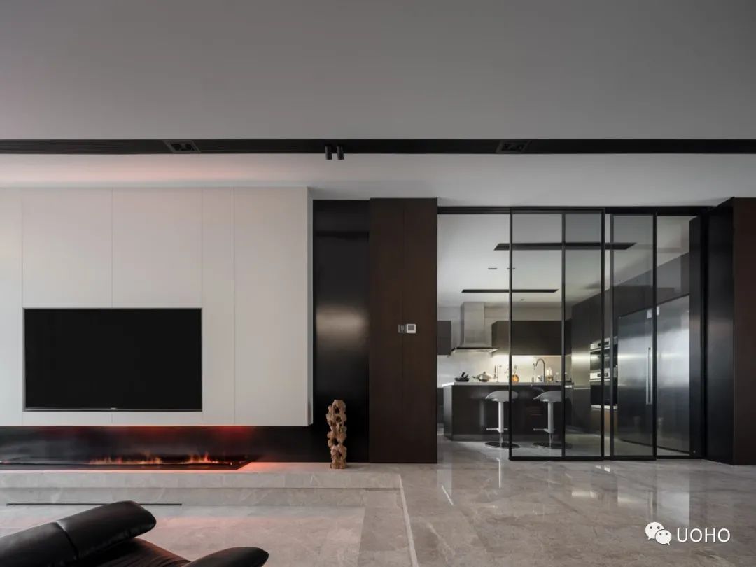 耀达·天玺高档居住小区丨澳大利亚 HASSELL 设计公司-24