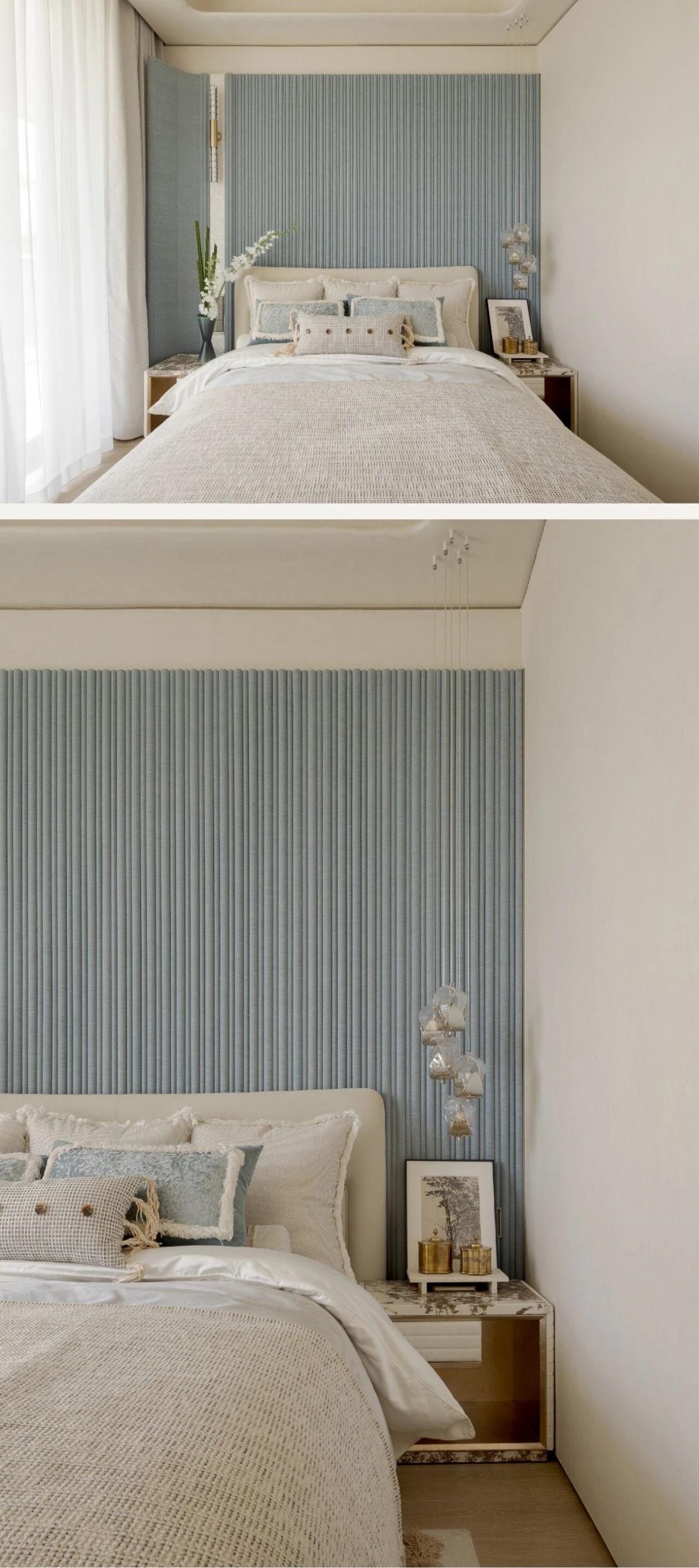 WSD世尊设计丨三亚超级地中海 憘悦-10