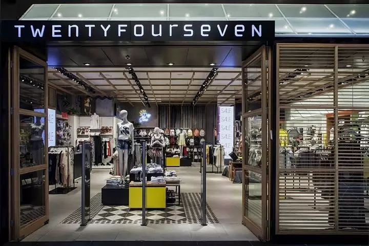 【88期】2月21日 最新精品零售空间设计-8