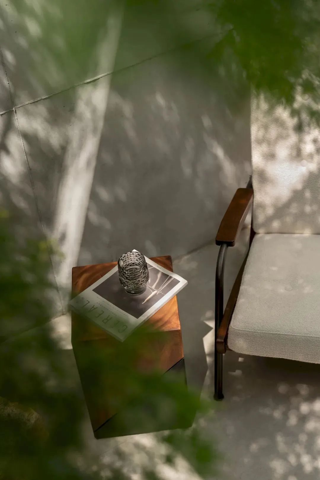 悠然雅居L宅丨中国苏州丨肯吾设计事务所-3