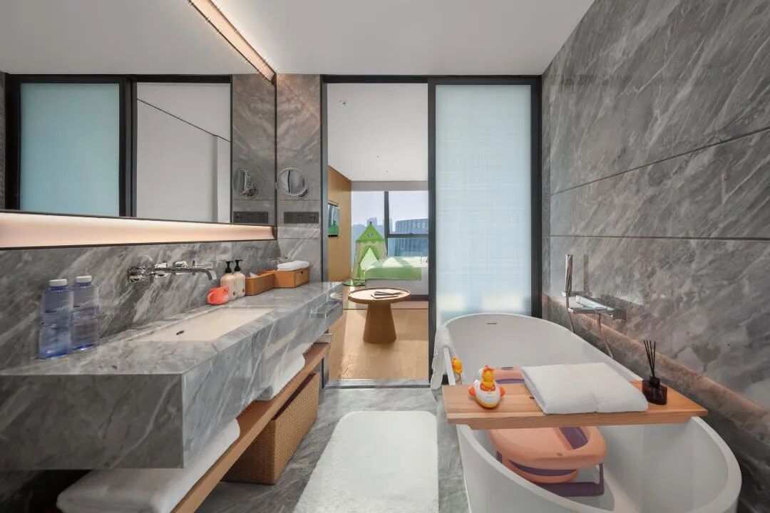 金螳螂x首发|古蜀风韵一成都怡心湖日航酒店-58