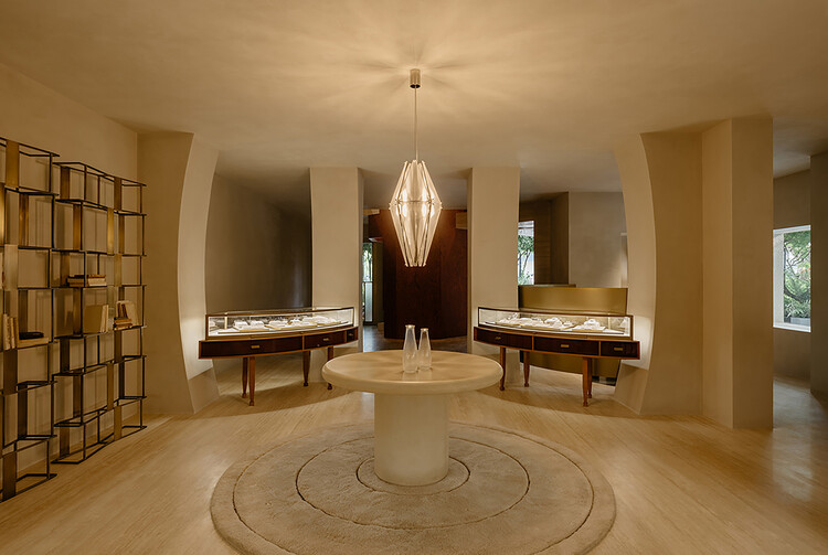 工作机会
 | ArchDaily-1