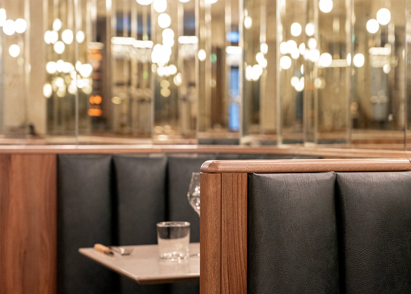 Terra Pizza室内建筑设计丨法国巴黎丨ATELIER JMCA-21