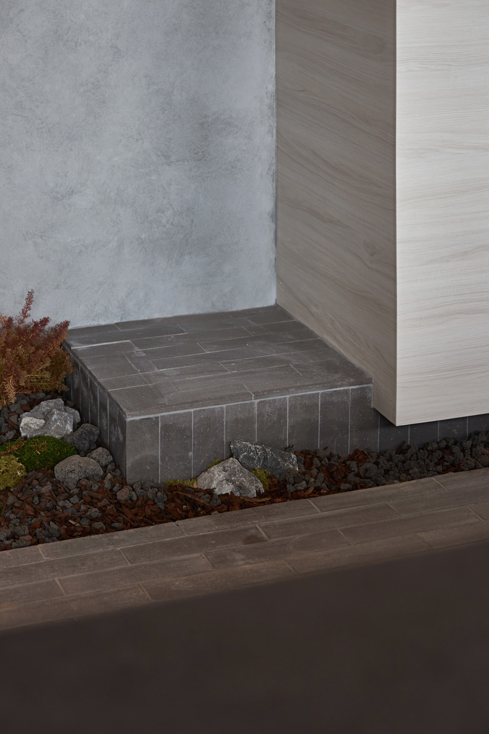 现代工业风室内设计，30 平米小空间大利用-20