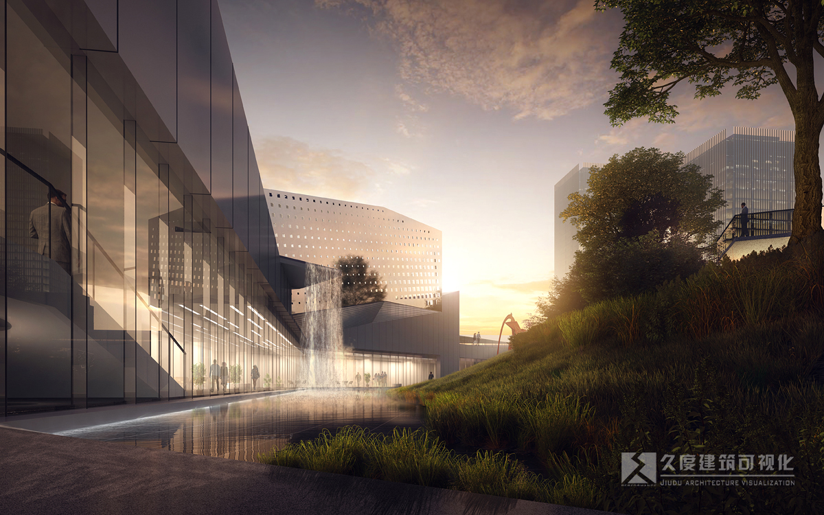 ===成都久度建筑可视化===2020年第一季===-14