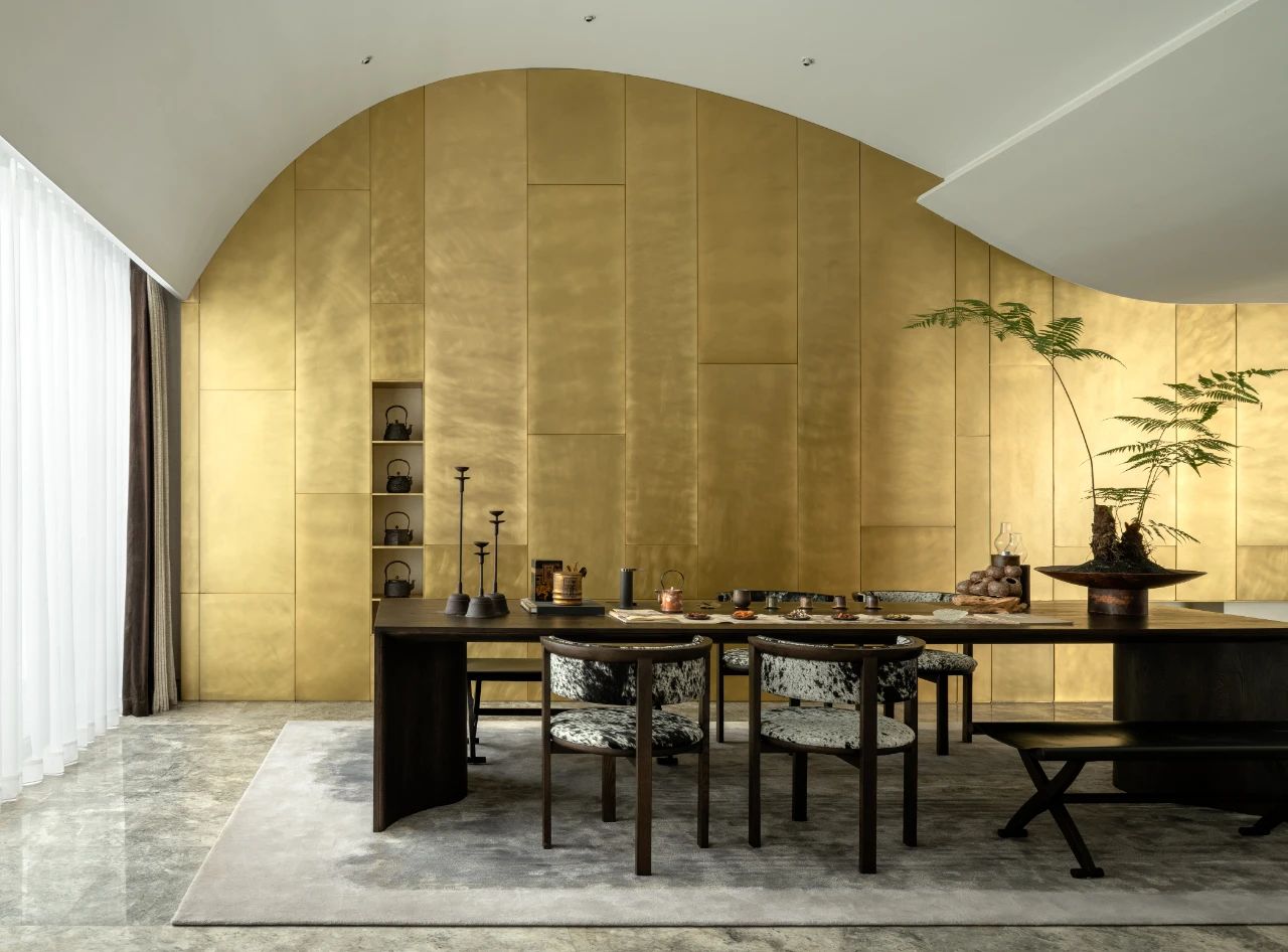 融信·国公馆别墅丨中国福州丨WJID维几设计-34