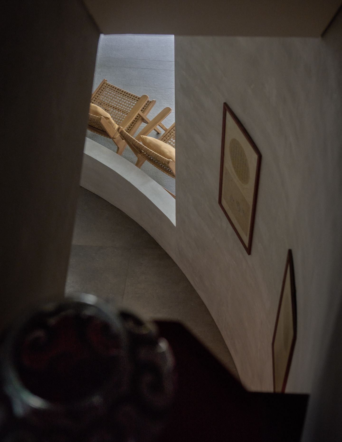 QR3D  Park  Associates丨新加坡-6