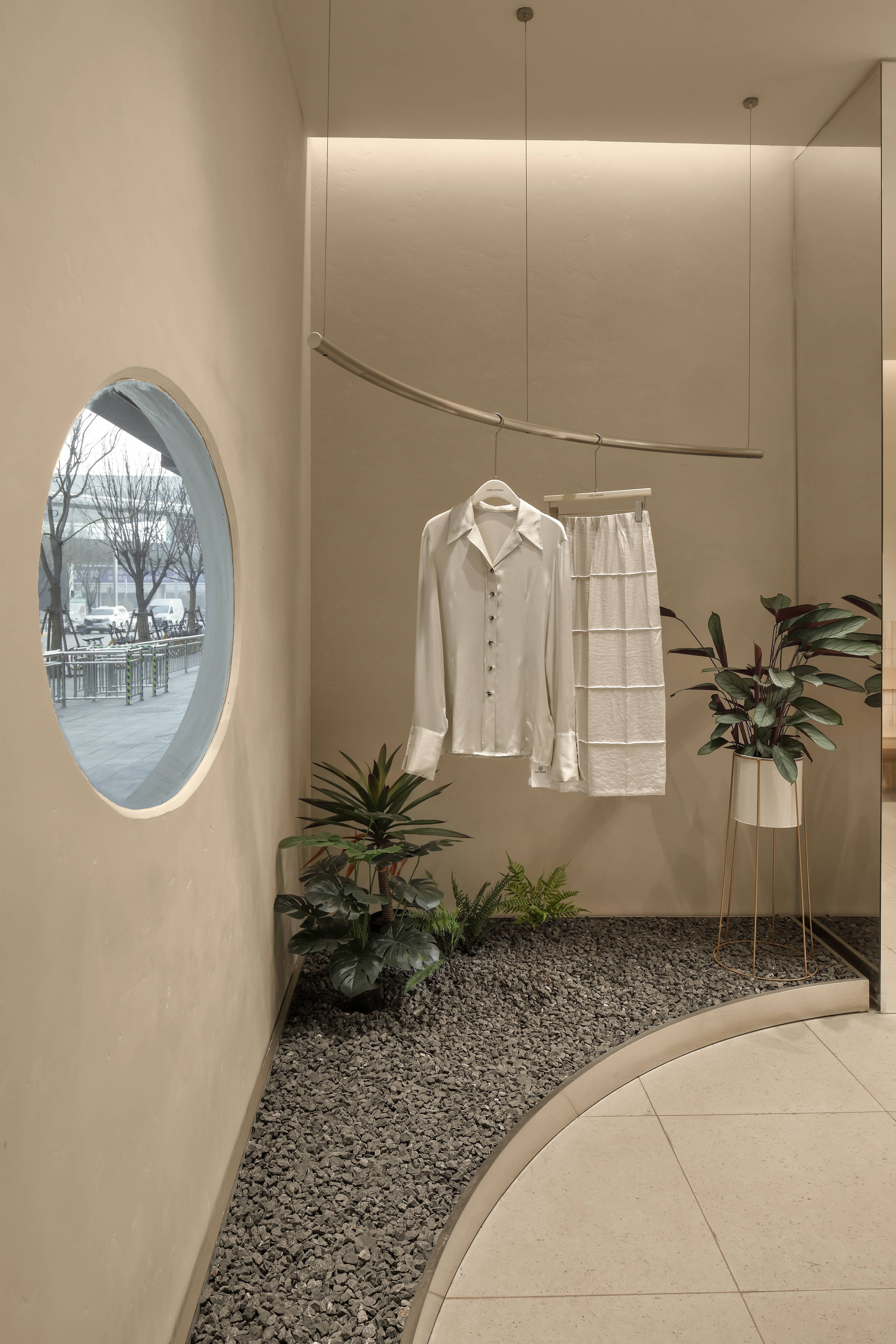 西溪春天｜莫森·设计丨中国太原丨孟飛,张林-19