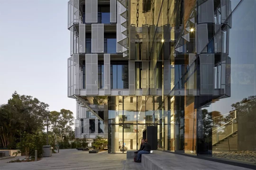 亨宁·拉森建筑之光 | 全球项目与设计亮点-158