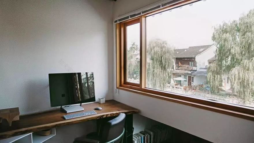 小河直街的诗意新生 | 房子和诗工作室-74