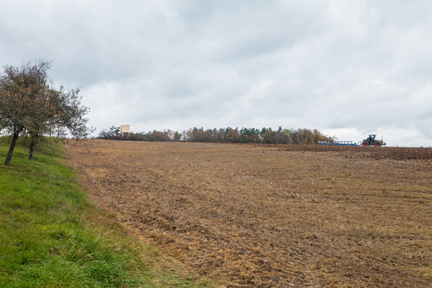 微型木构避难所-41
