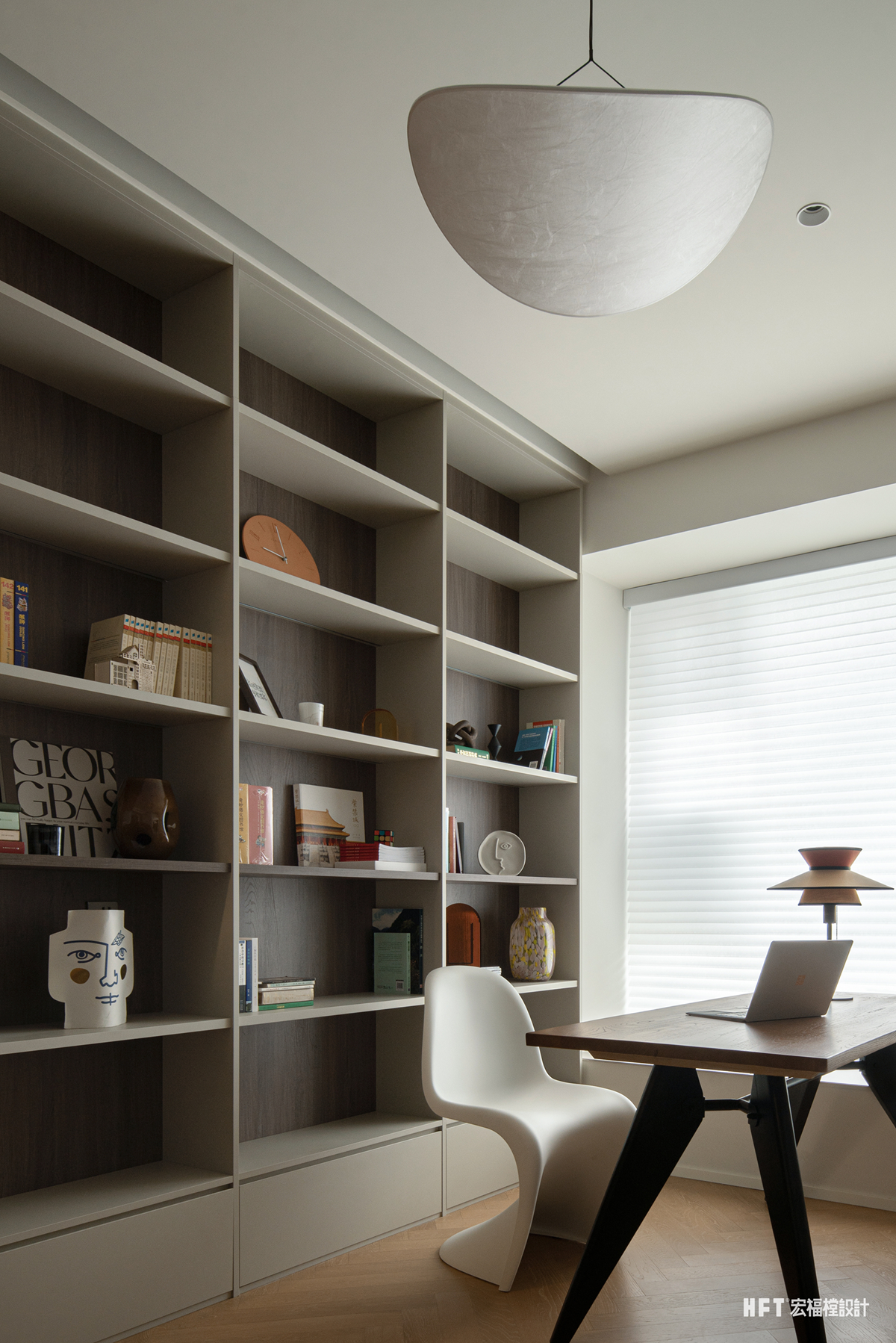 言蔓 · 190㎡亲子宅丨中国成都丨宏福樘设计-31