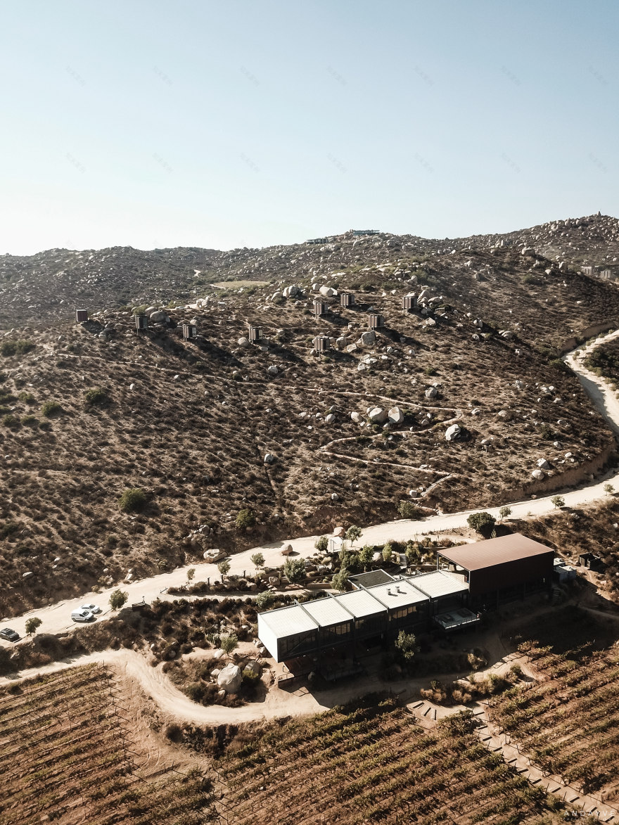 瓜达卢佩会议丨美国加利福尼亚丨Oscar Hernández & Armando Juárez-13