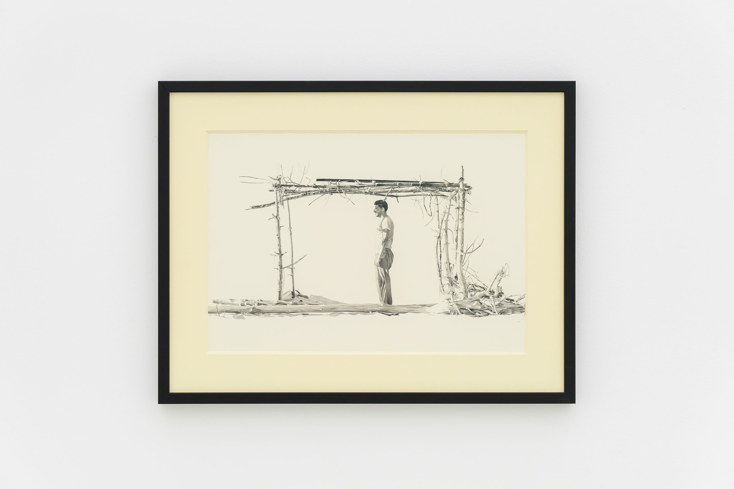 From Island to Island, the Landscape that Disappears: Fabien Mérelle's Solo Show in Hong Kong | Yatzer-72