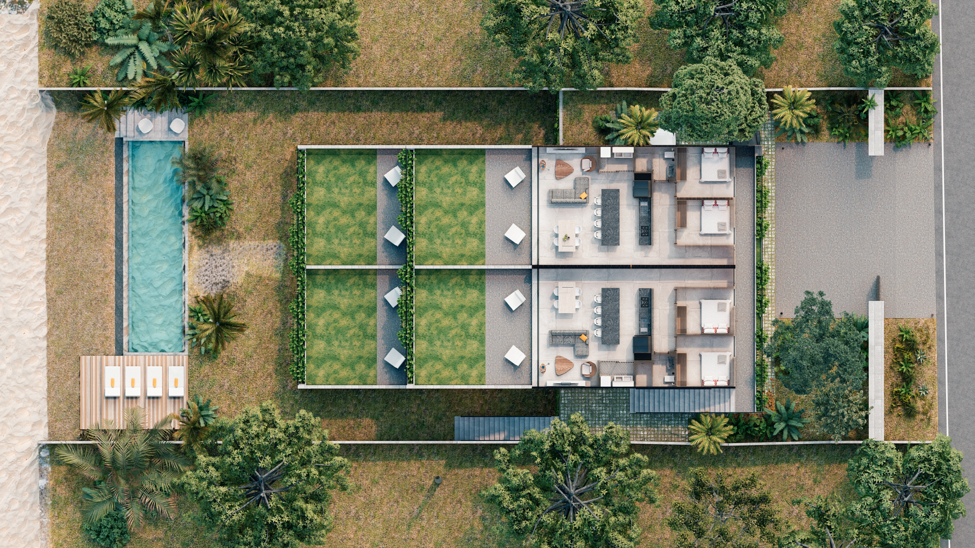 美丽海滩丨Costa Rica-23