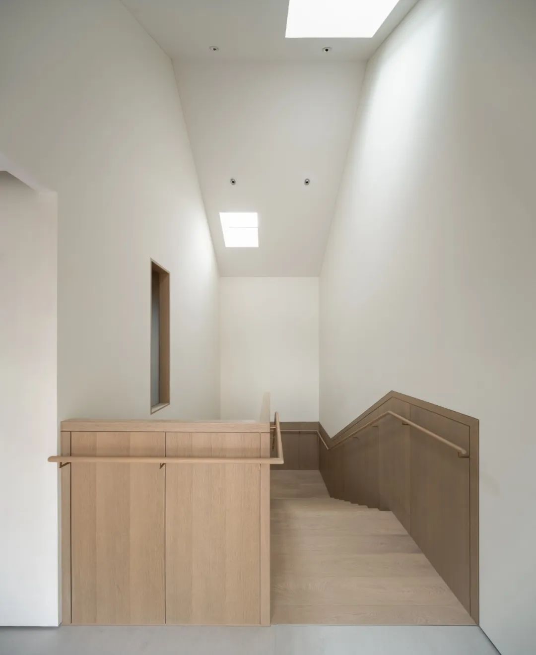 济南蔚来中心丨中国济南丨LUKSTUDIO芝作室-119