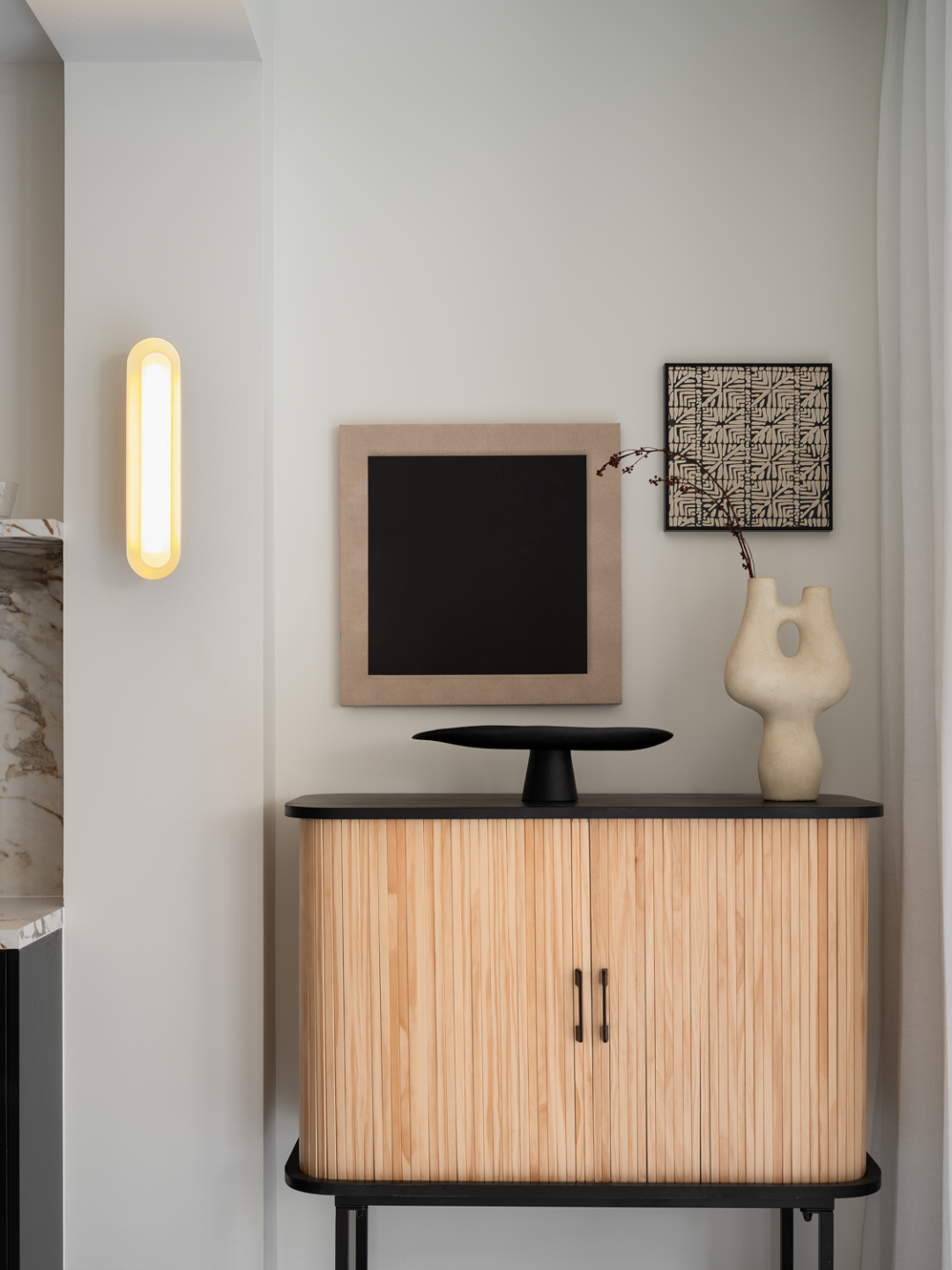 温州翡翠湖滨别墅丨中国温州丨二间半设计事务所-44