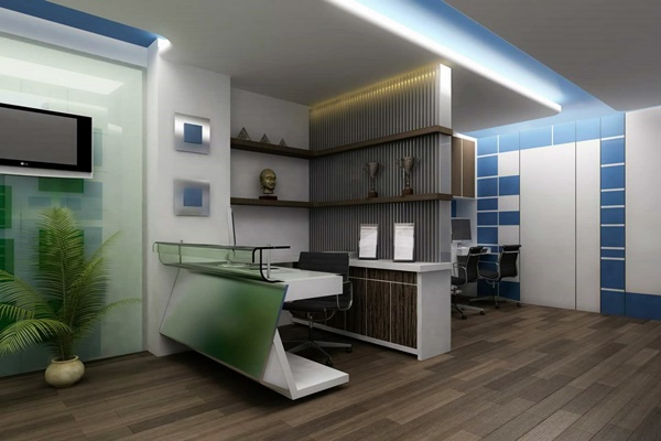 3D 建筑设计师打造惊艳商业空间-33