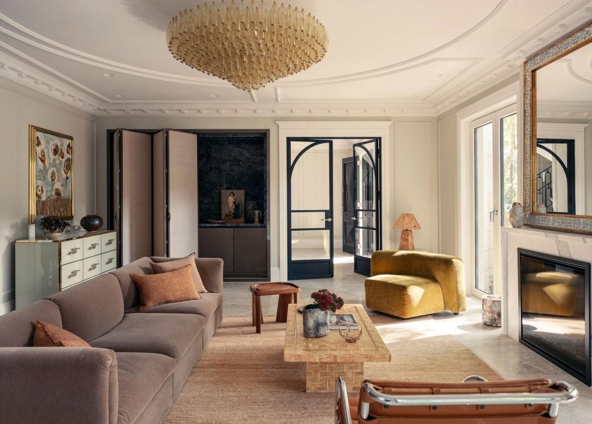 宏伟的格鲁吉亚风格-5