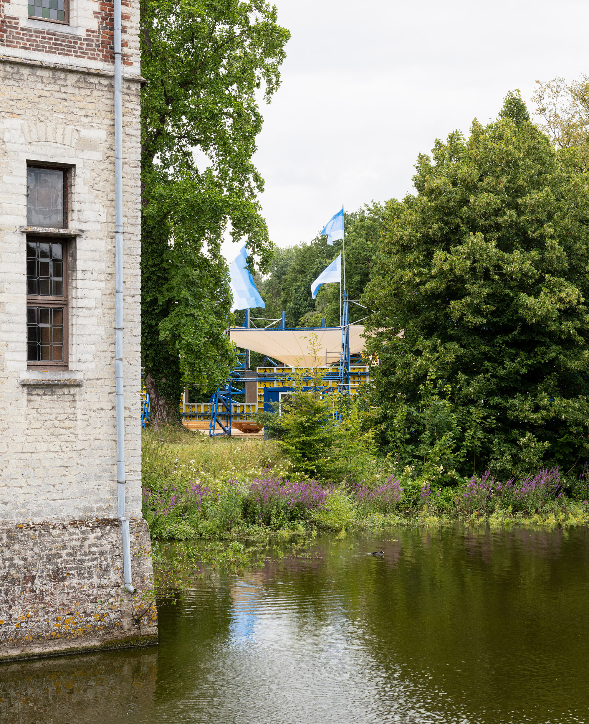 弗洛拉亭丨比利时-38