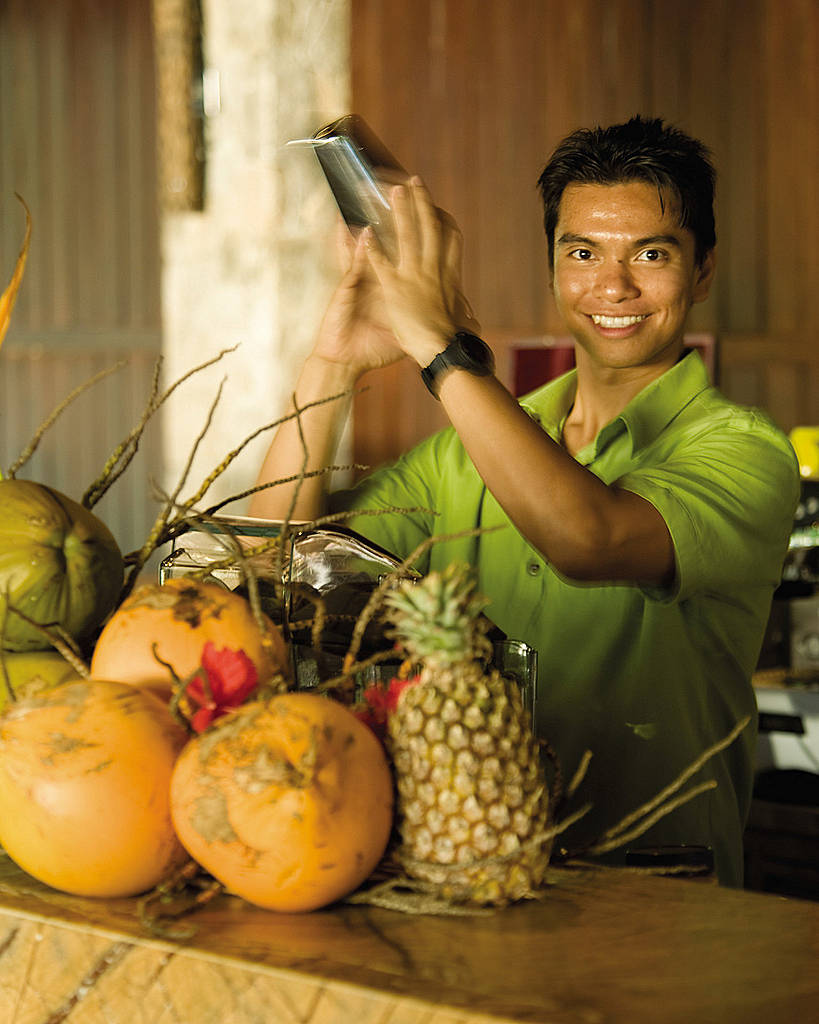 四季酒店 Seychelles  塞舌尔；非洲塞舌尔群岛-36