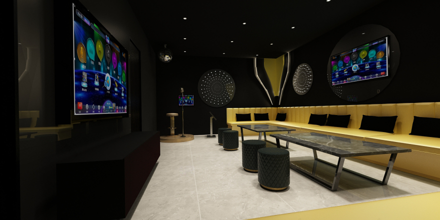 重庆十一杠一轰趴馆-16