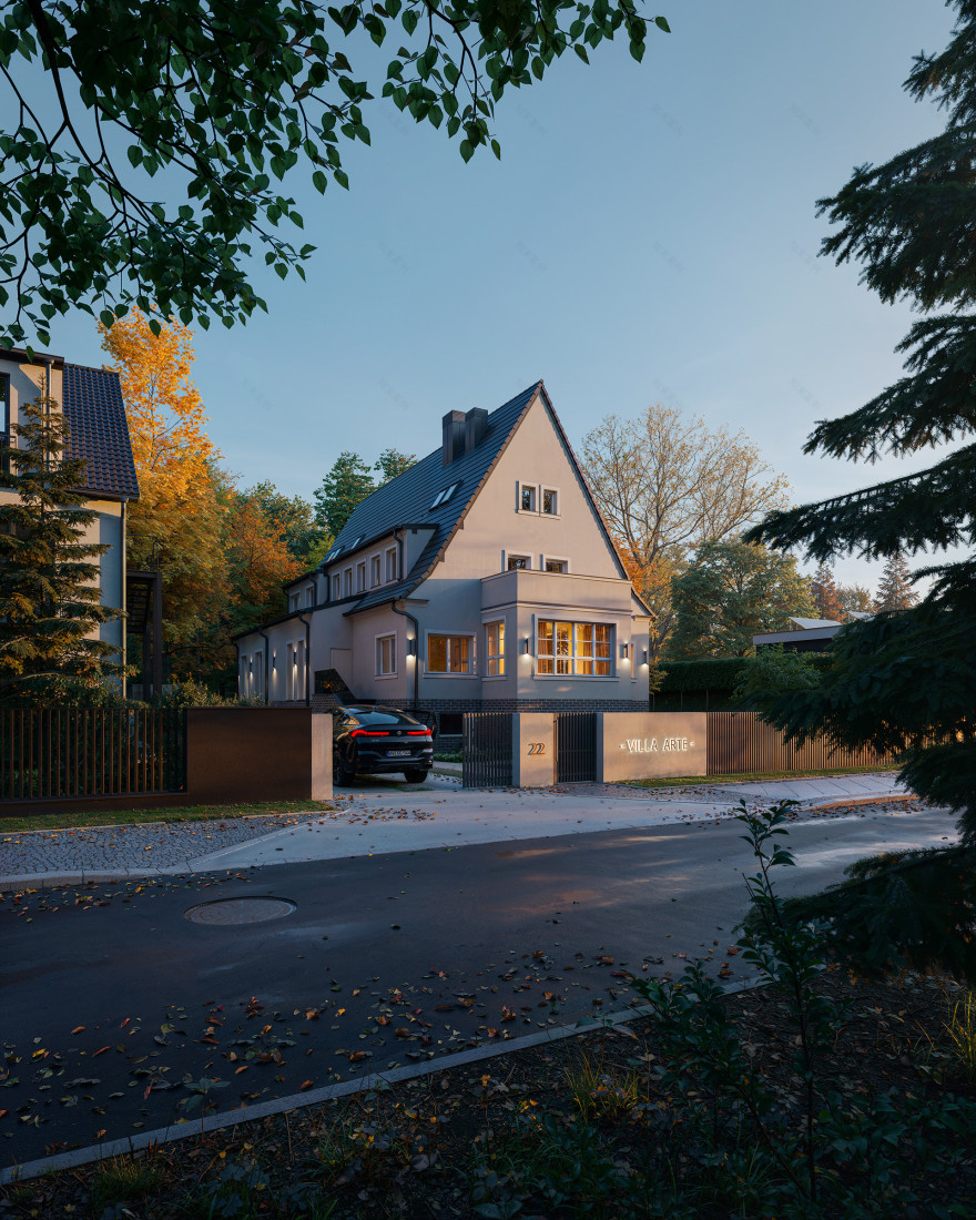 阿特别墅丨Vincent Van Duysen-18