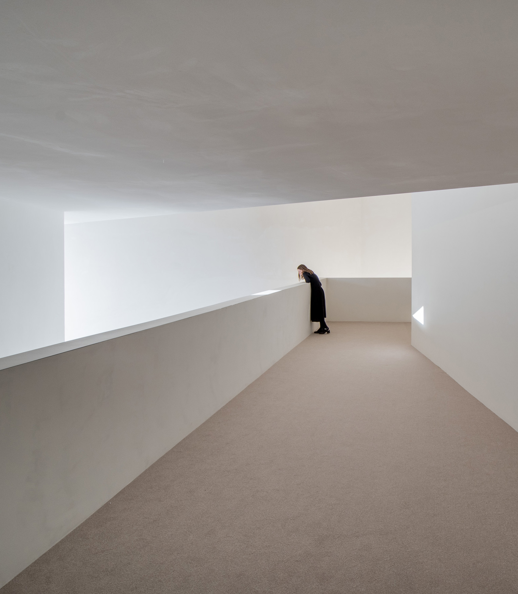 Théodore Gouvy剧院,法国 / Dominique Coulon & associés-38