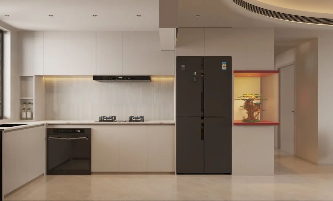 别漾新案：澜园解锁家居美学密码，打造专属理想空间-21