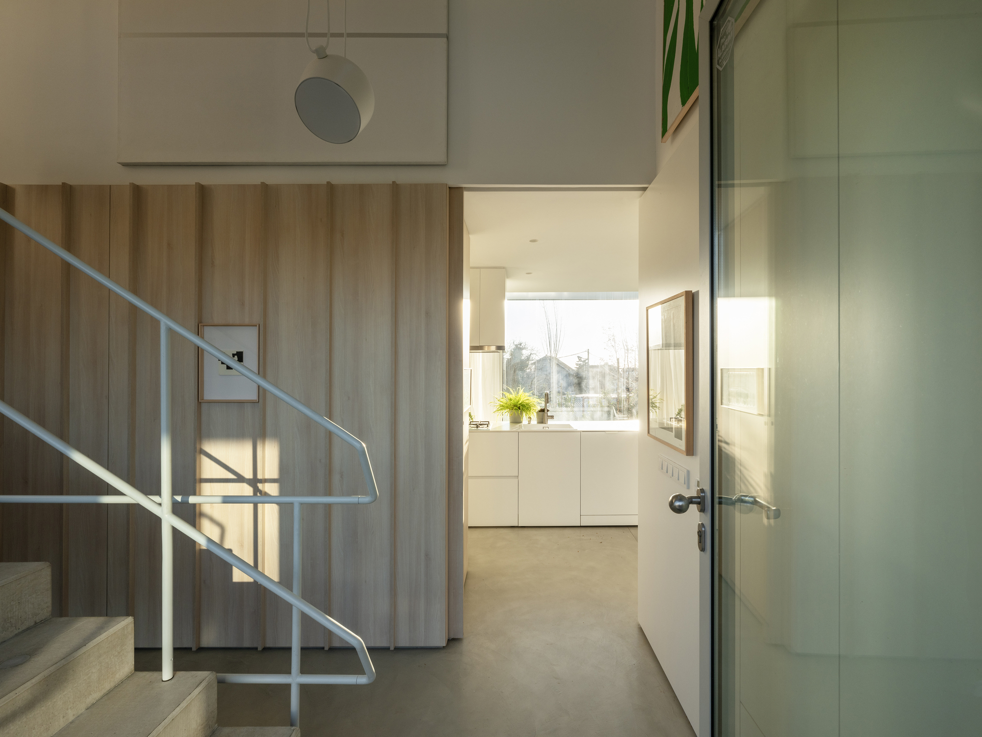 丨克罗地亚萨格勒布丨njiric+ arhitekti-42