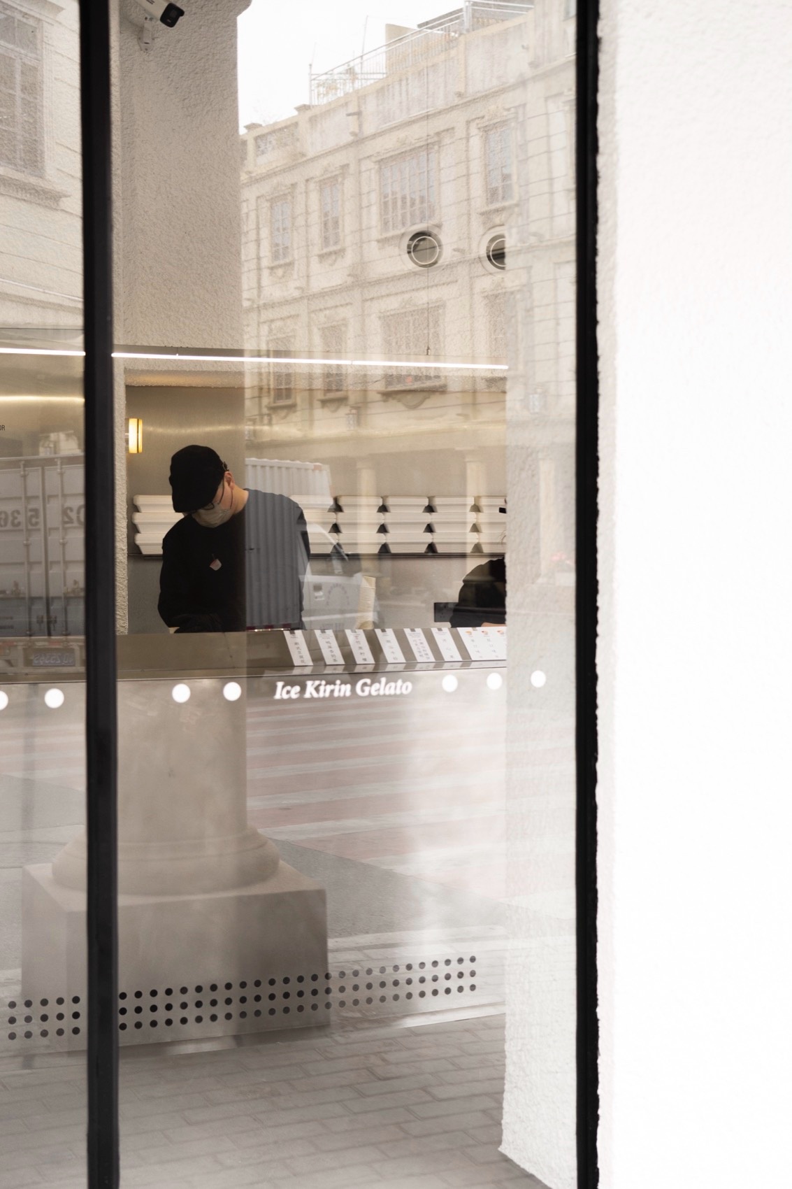 Ice Kirin Gelato（潮汕冰麒麟广东汕头店）丨中国汕头丨0321STUDIO-16