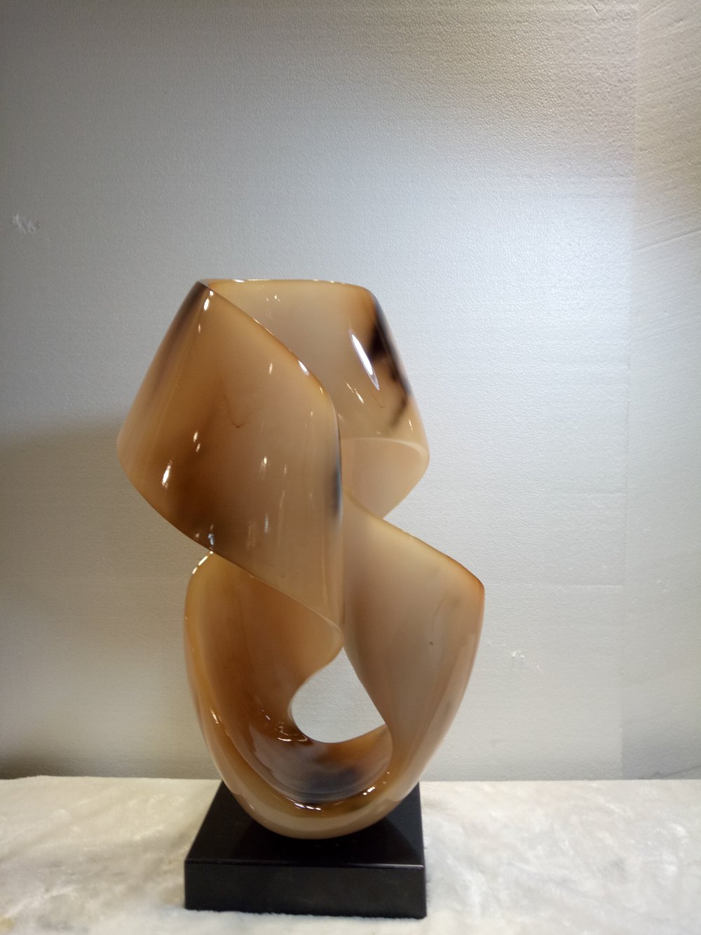 定制艺术摆件点亮酒店空间-28