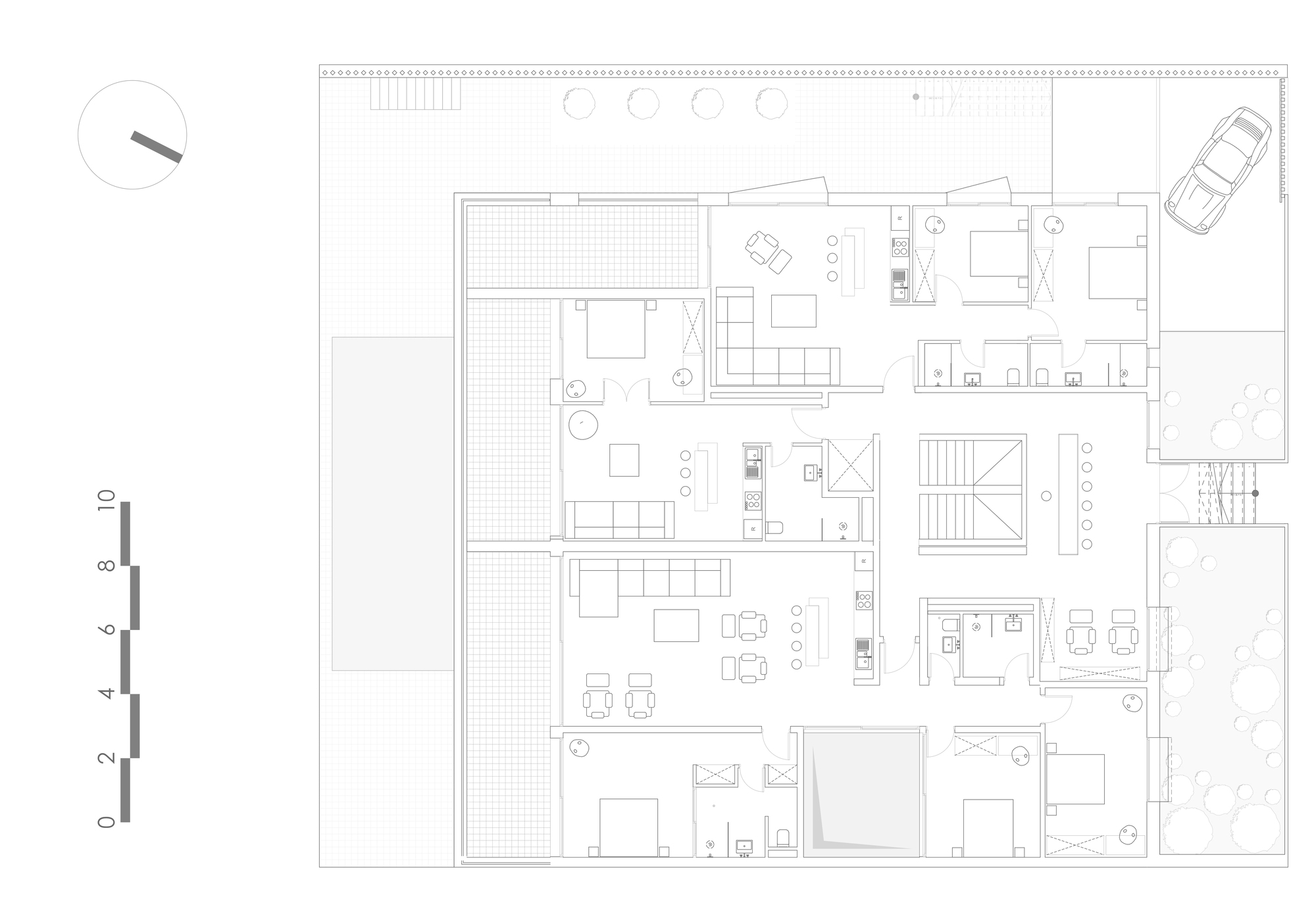 迪普 C 精品酒店丨摩洛哥丨Studio BO-43