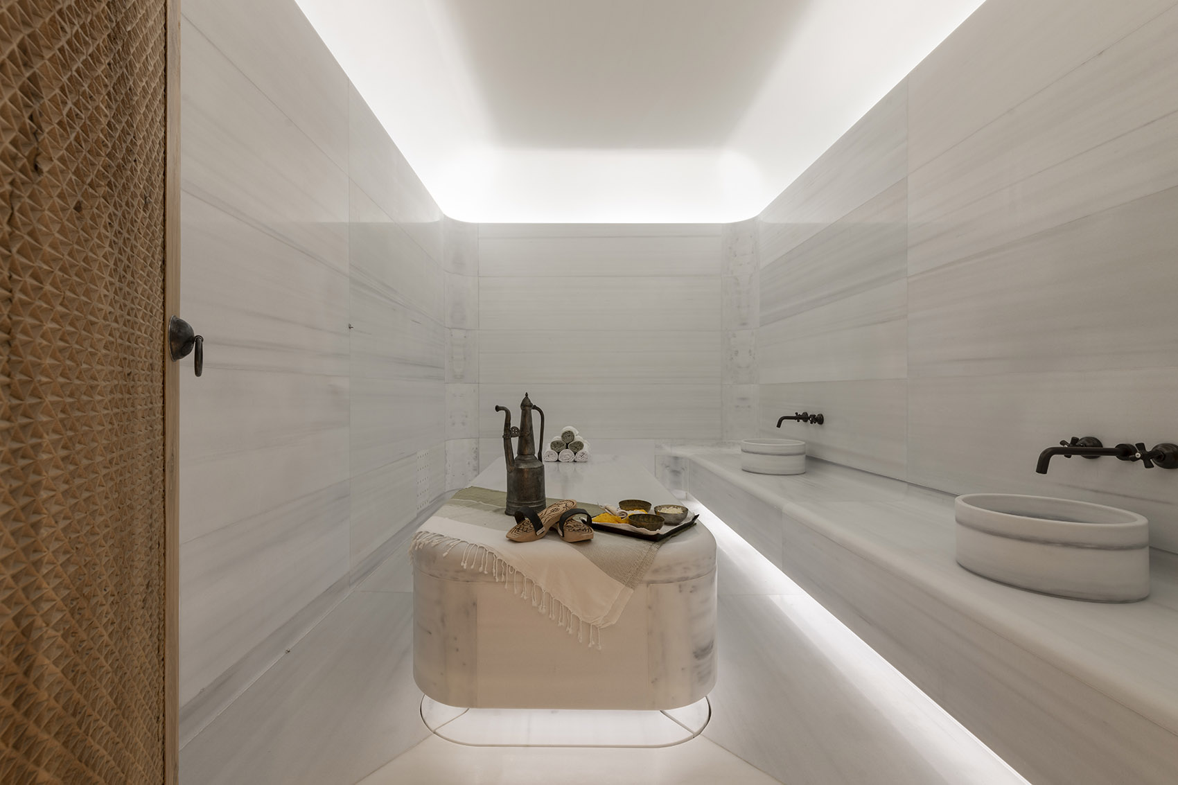 土耳其Dolunay别墅-34