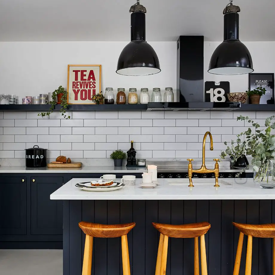 英式圣诞之家 | 典雅 Edwardian 风格完美呈现-4