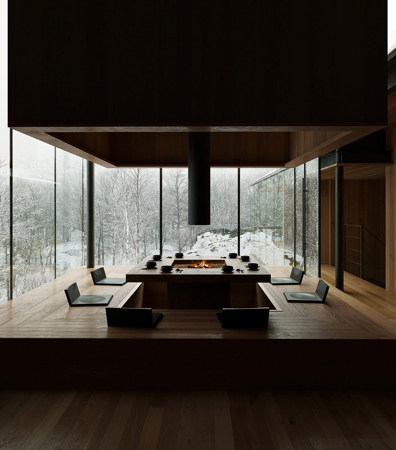 非东京酒店丨日本东京丨Nigo-123