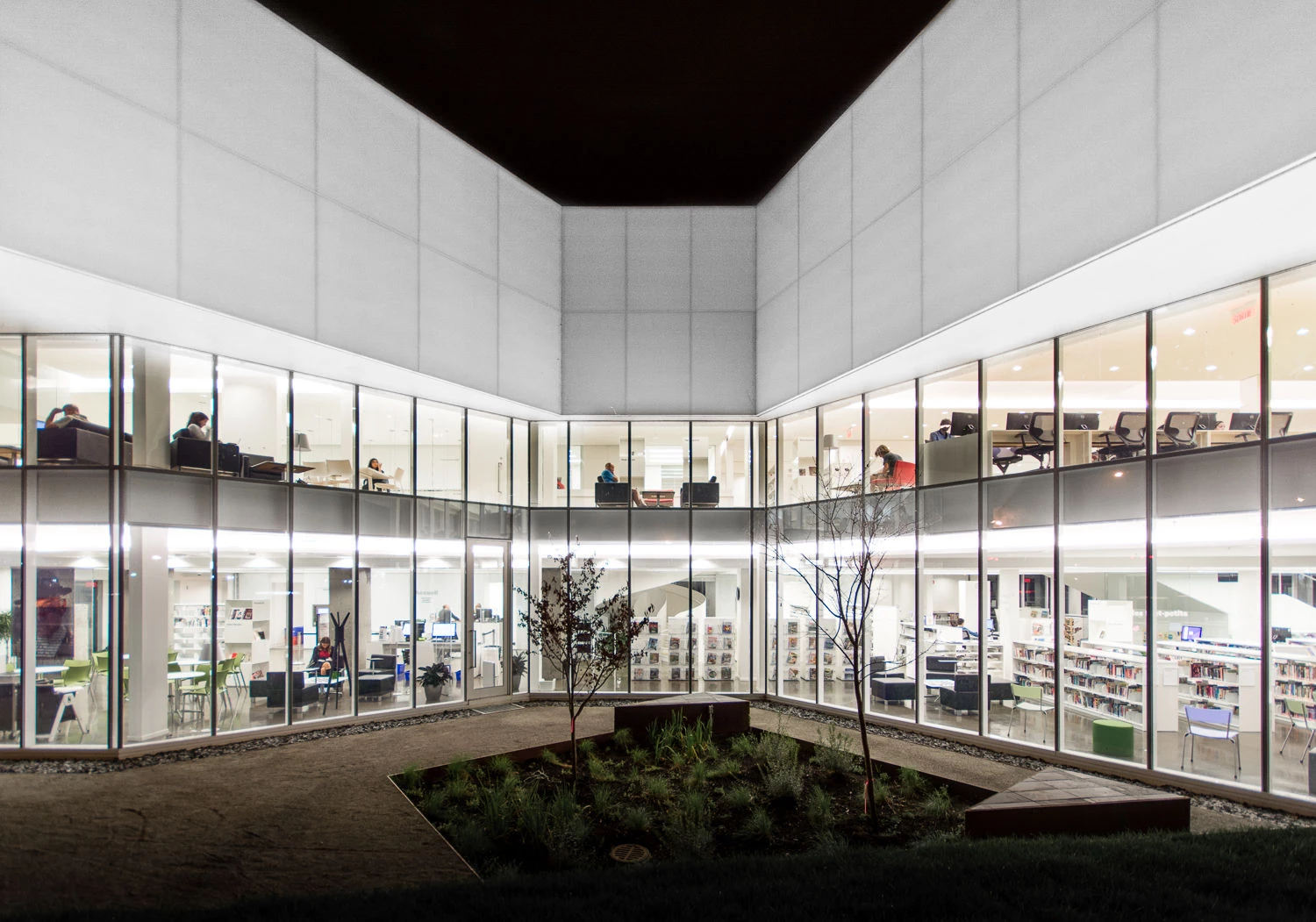 Bibliothèque Saul-Bellow-9