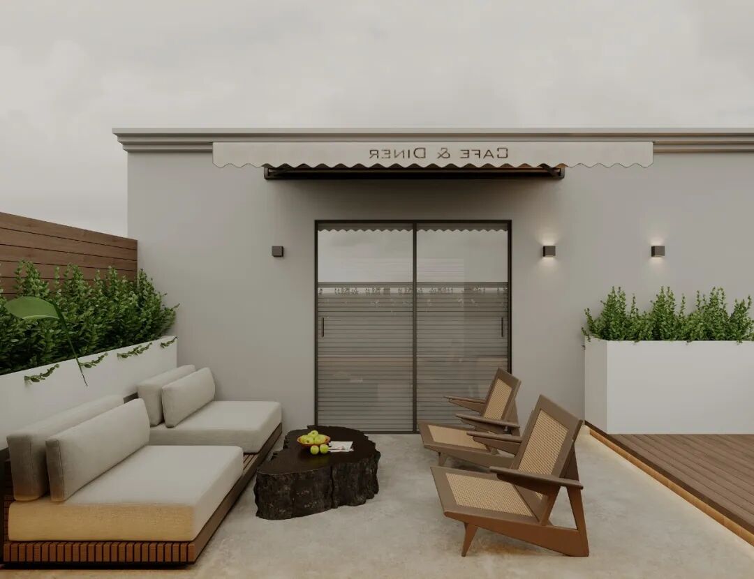 隅间-YUJIAN DESIGN | 铿锵花-117