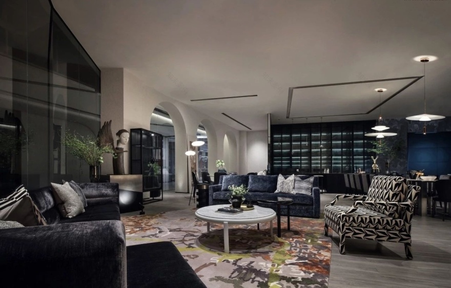 深圳D·HOUSE展厅-41