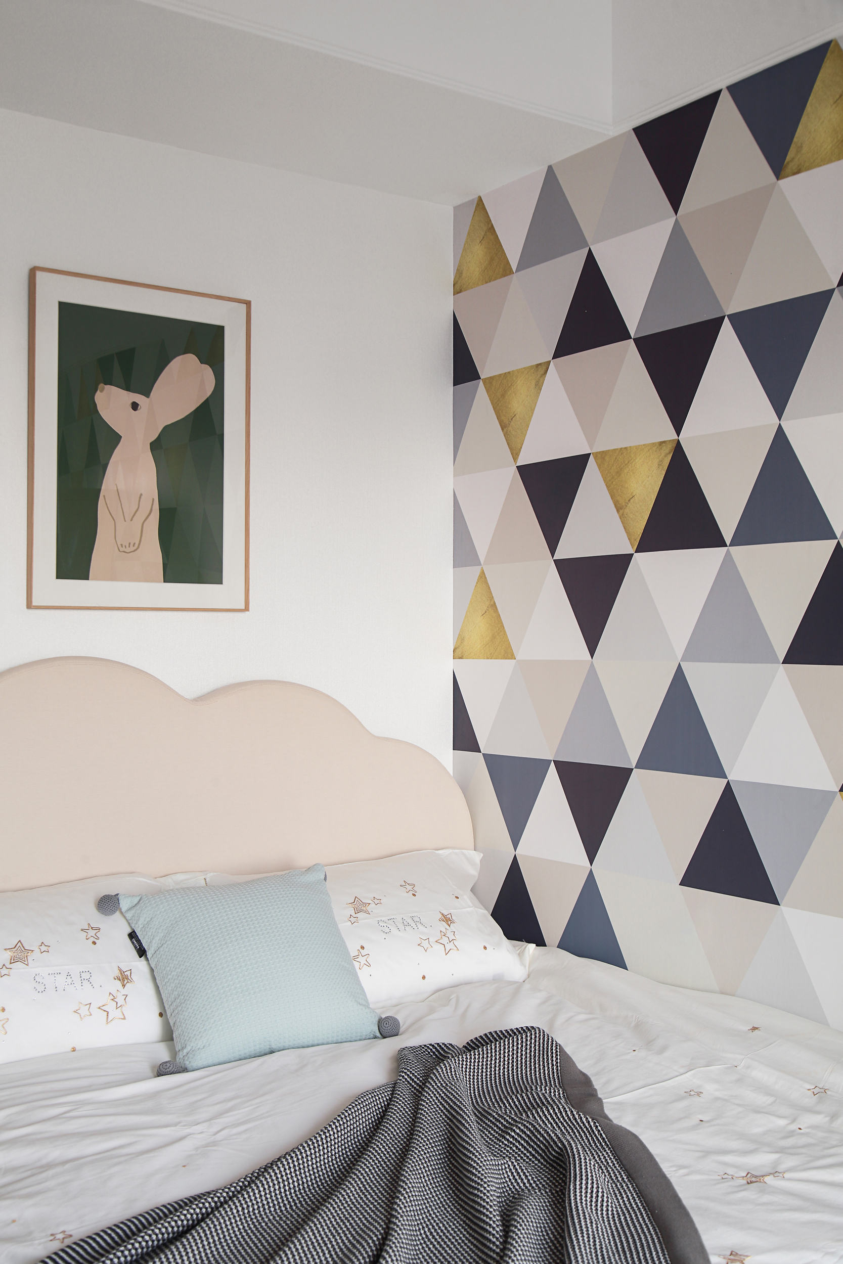 南京江宁轻奢时尚家居，优雅配色混搭彰显达人生活-49