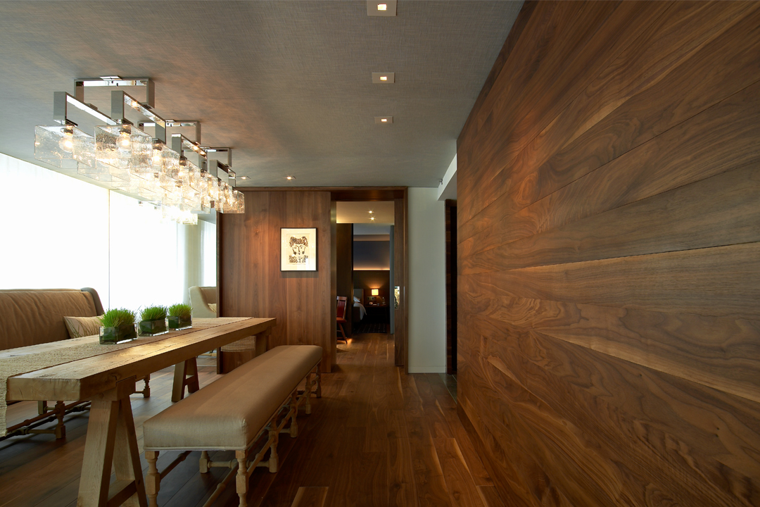 华盛顿柏悦酒店-16