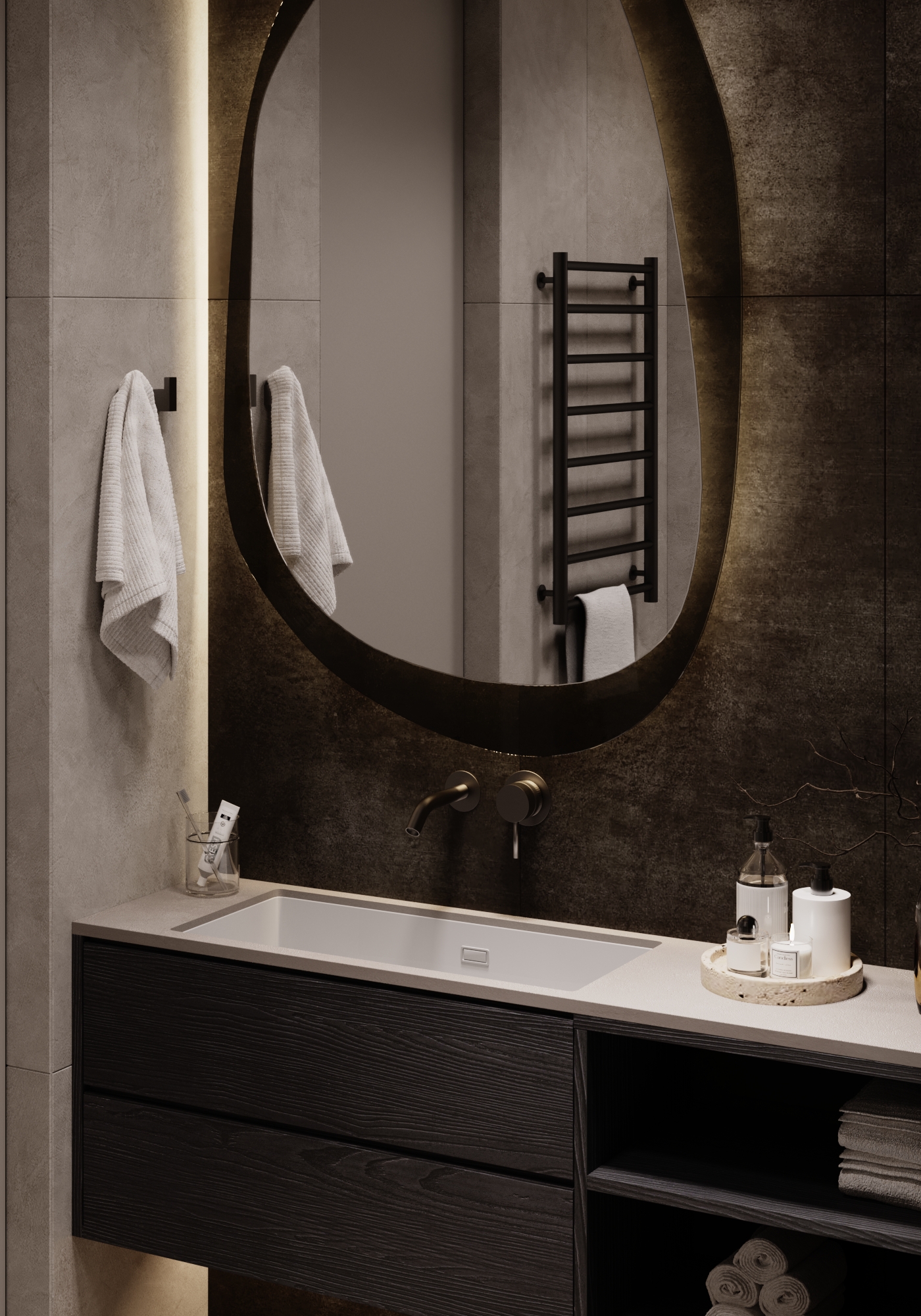 Town House-12