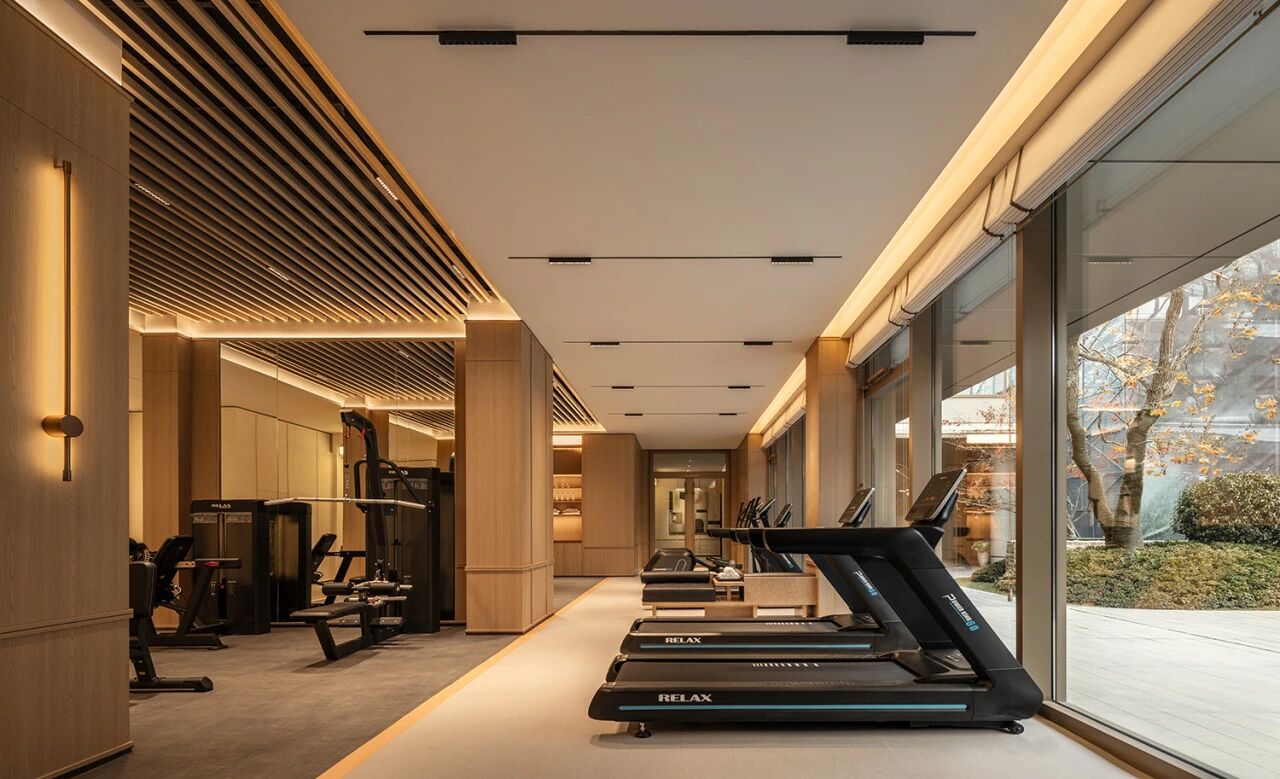 新作 · SRD赛瑞迪普｜鲁商金茂观海晓棠·当山海漫入日常-47