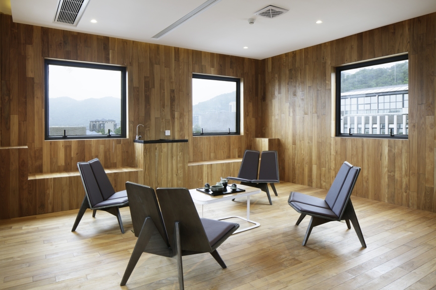 厦门乐雅无垠酒店Hotel Wind(官方摄影)-42