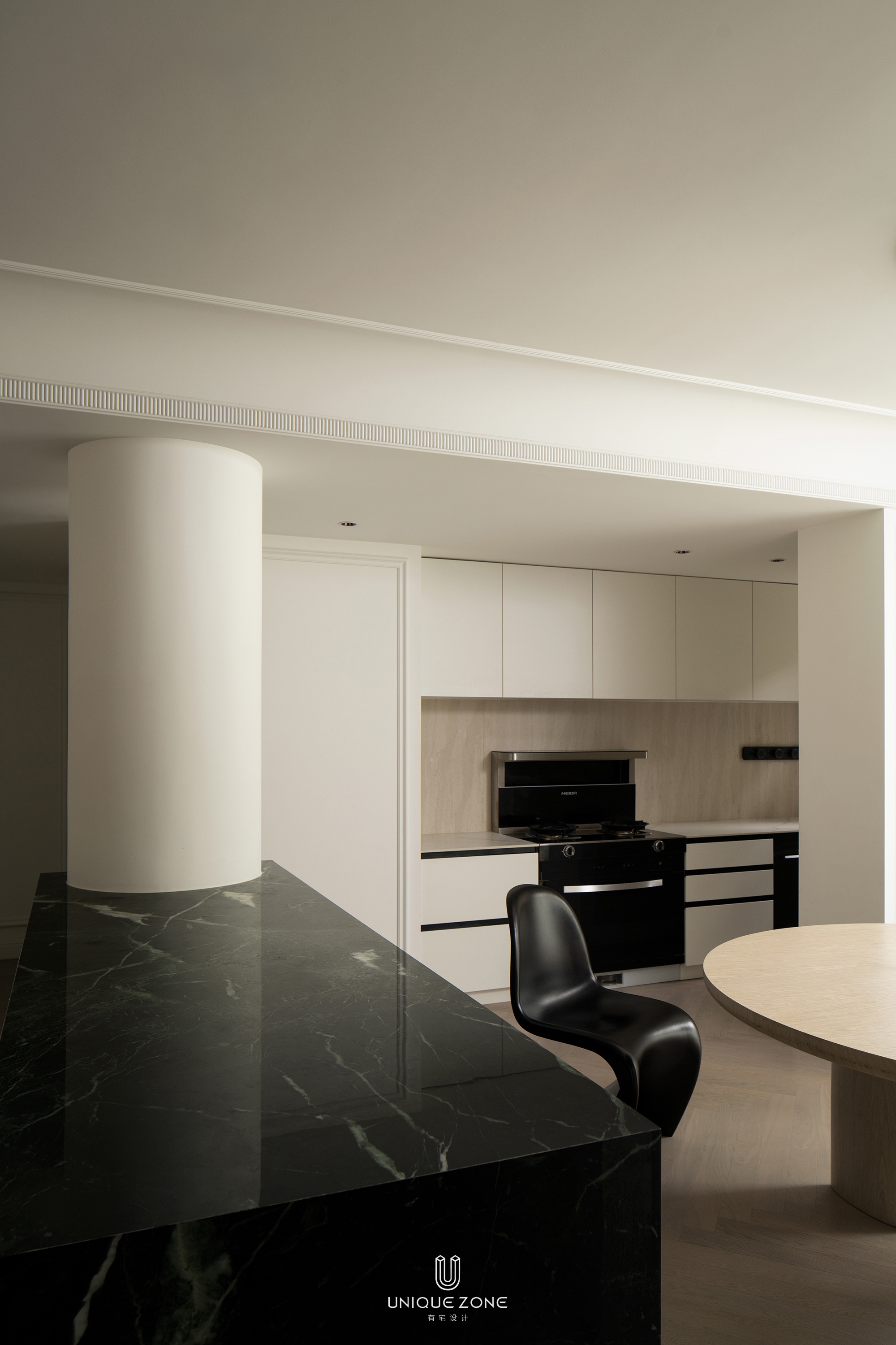 六安紫金府丨中国六安丨有宅设计-23